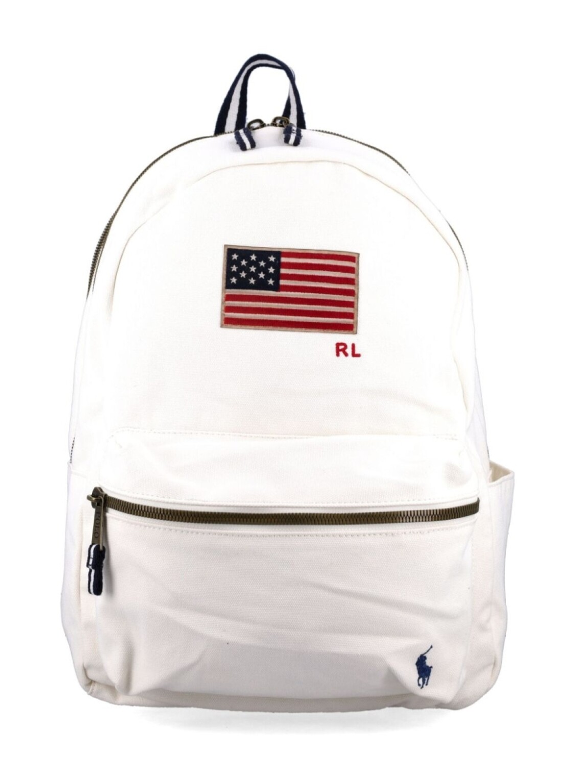 POLO RALPH LAUREN KIDS рюкзак American
POLO RALPH LAUREN KIDS рюкзак American