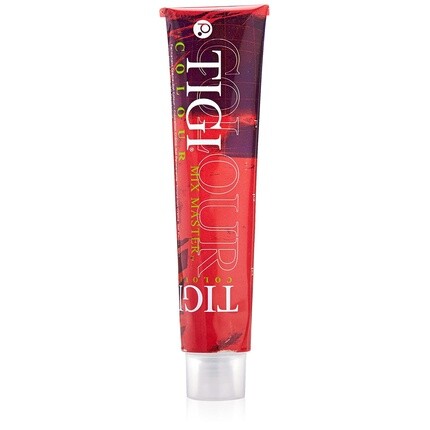 Color Mix Master Creme-Gel краска для волос темно-пепельный для унисекс 2,2 унции, Tigi
Color Mix Master Creme-Gel краска для волос темно-пепельный для унисекс 2,2 унции, Tigi