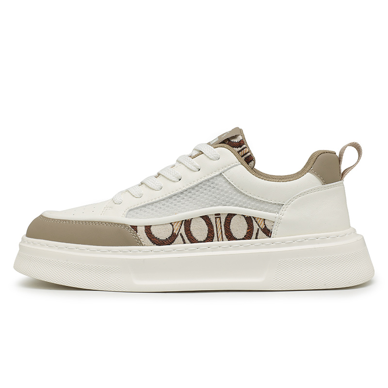 OFFER-AITR Кроссовки для скейтбординга AITR мужские устойчивые к истиранию дышащие низкие экрю абрикосовые, цвет Ecru Apricot
OFFER-AITR Кроссовки для скейтбординга AITR мужские устойчивые к истиранию дышащие низкие экрю абрикосовые, цвет Ecru Apricot