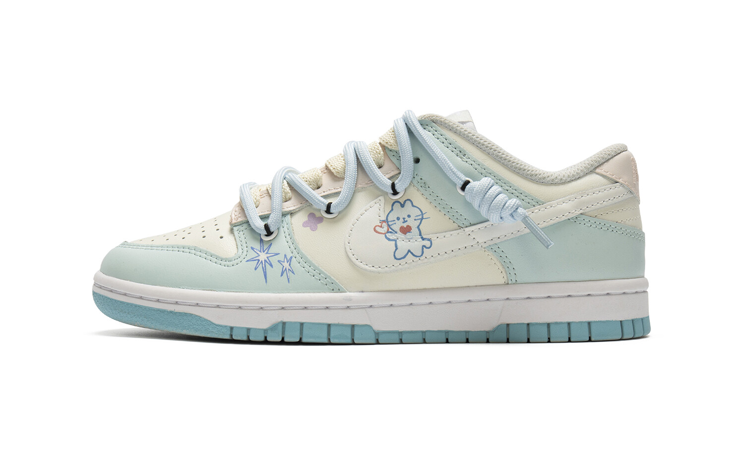 Кроссовки Nike Dunk Skateboarding Shoes Women's Low-top Light Blue Beige, голубой, Синий, Кроссовки Nike Dunk Skateboarding Shoes Women's Low-top Light Blue Beige, голубой
Кроссовки Nike Dunk Skateboarding Shoes Women's Low-top Light Blue Beige, голубой, Синий, Кроссовки Nike Dunk Skateboarding Shoes Women's Low-top Light Blue Beige, голубой