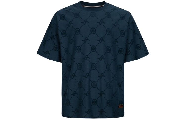 Футболка мужская черная Evisu, черный
Футболка мужская черная Evisu, черный