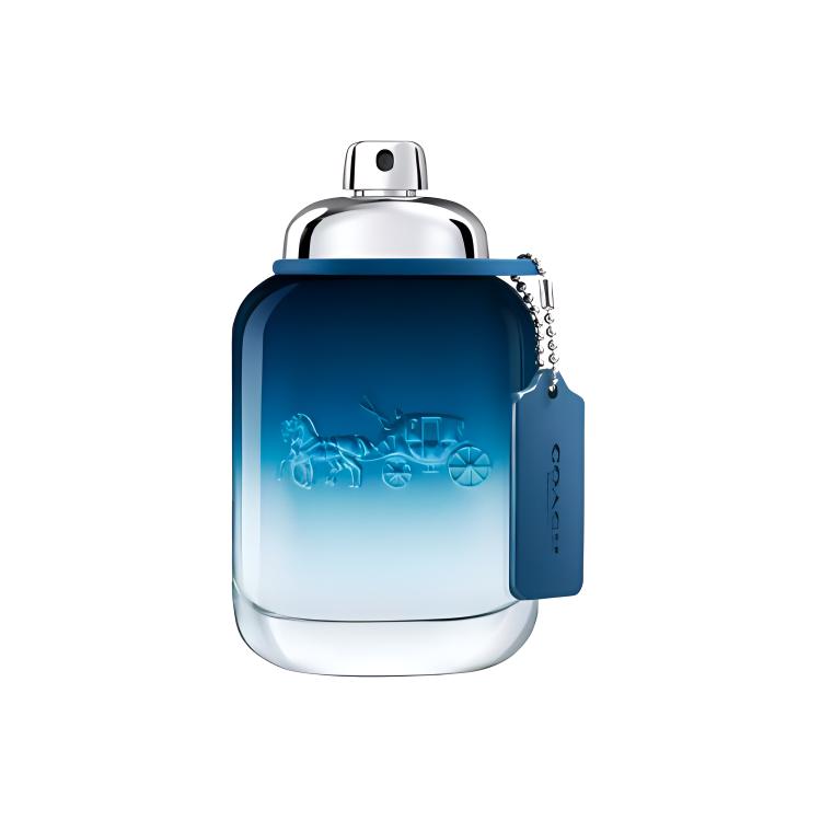 COACH Нью-Йорк Blue Tone мужские духи ароматическая туалетная вода 40мл/60мл/100мл лайм перец кедр амбра
COACH Нью-Йорк Blue Tone мужские духи ароматическая туалетная вода 40мл/60мл/100мл лайм перец кедр амбра