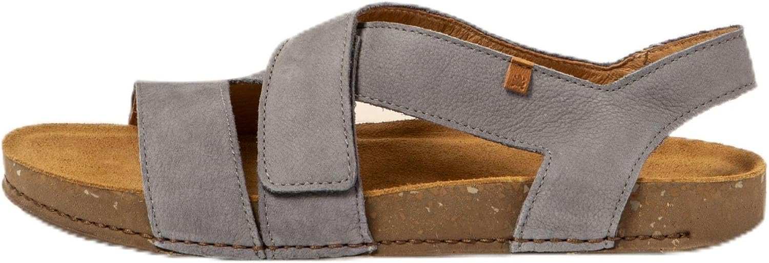 Унисекс сандалии El Naturalista N5799 Balance Flat, Denim
Унисекс сандалии El Naturalista N5799 Balance Flat, Denim