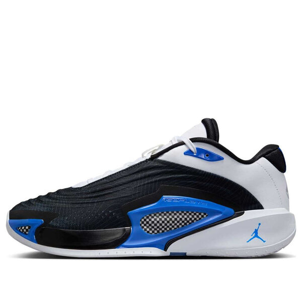 Кроссовки luka 3 pf 'white black blue' Air Jordan, белый
Кроссовки luka 3 pf 'white black blue' Air Jordan, белый
