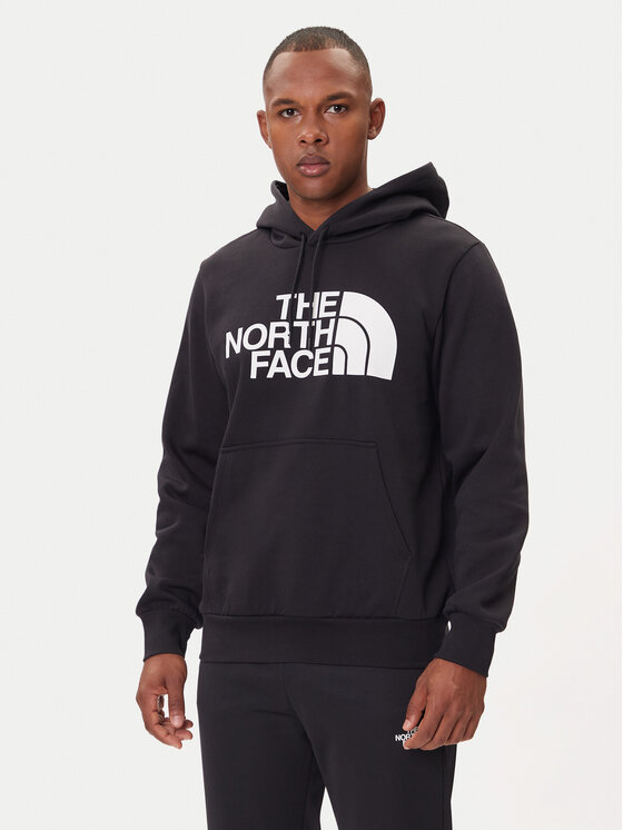 Свитшот regular fit Easy NF0A89FF The North Face, черный
Свитшот regular fit Easy NF0A89FF The North Face, черный