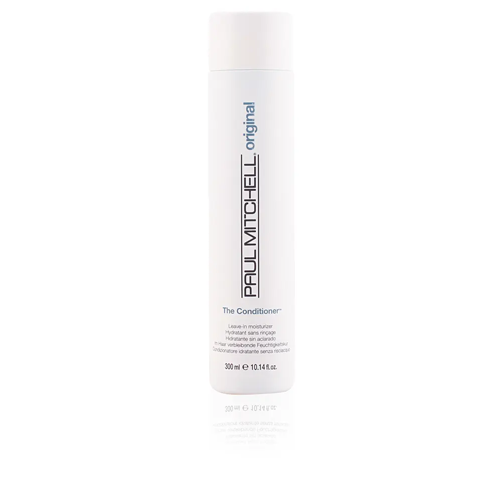 Кондиционер для волос Original the conditioner Paul Mitchell, 300 мл.
Кондиционер для волос Original the conditioner Paul Mitchell, 300 мл.