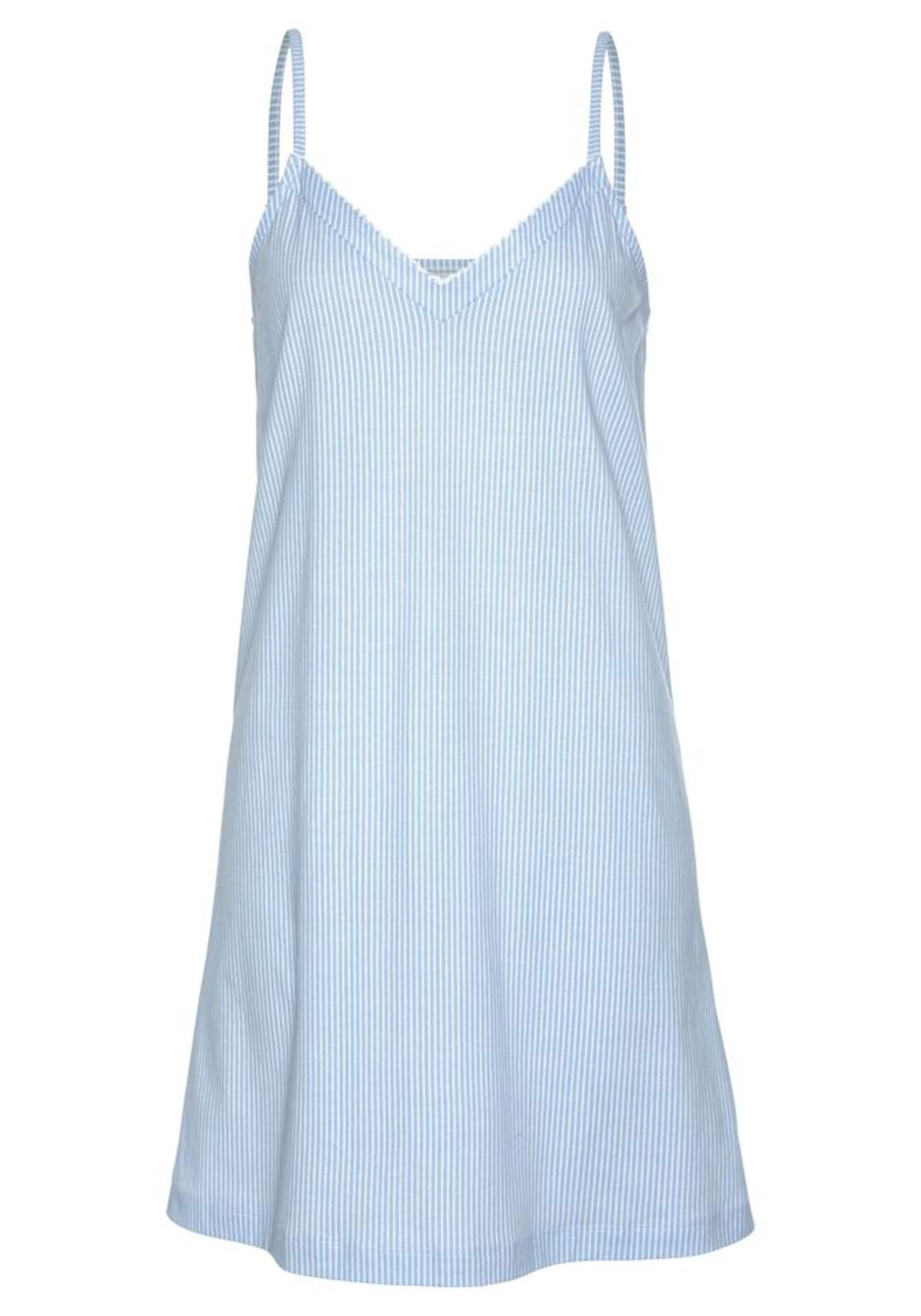 VIVANCE Пеньюар в синем цвете
VIVANCE Пеньюар в синем цвете