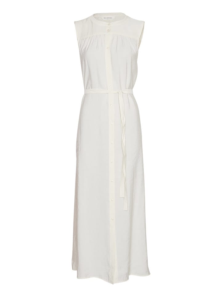 Длинное платье MOSS COPENHAGEN, кремовый
Длинное платье MOSS COPENHAGEN, кремовый