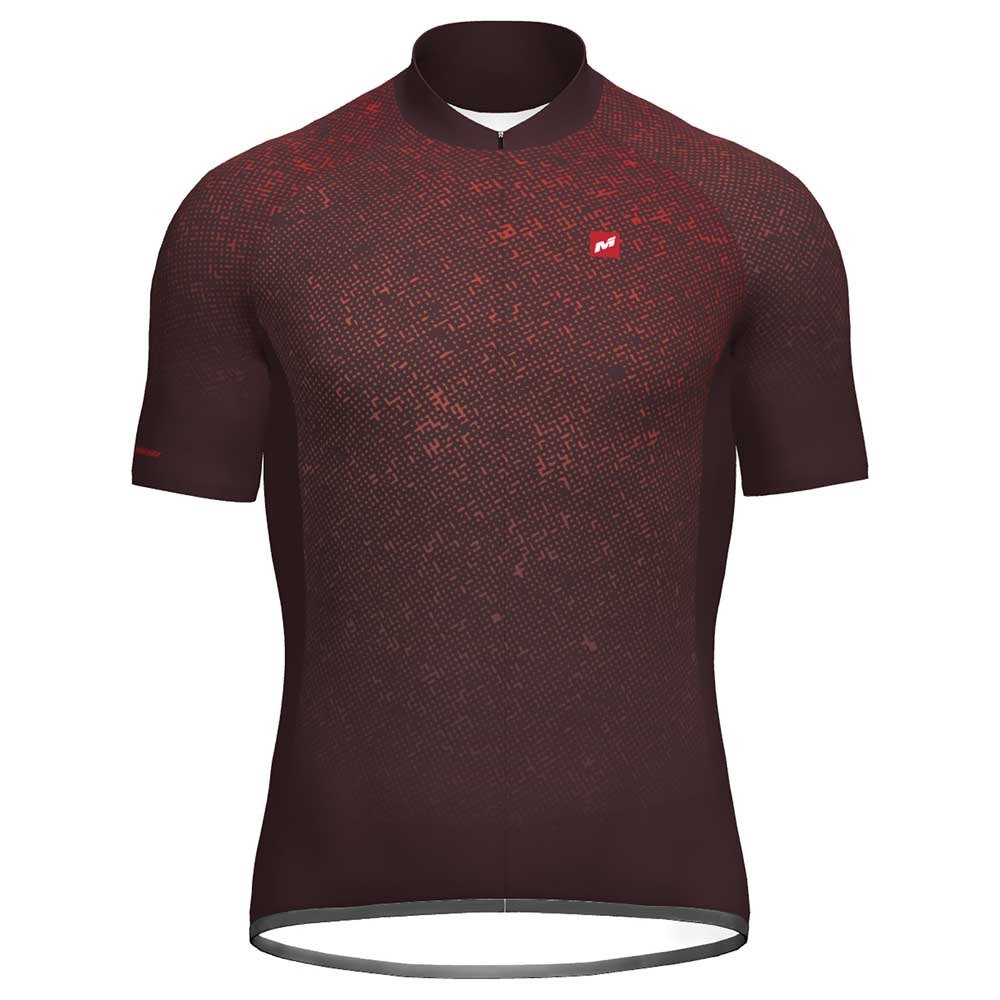 Джерси с коротким рукавом MASSI Pro, красный
Джерси с коротким рукавом MASSI Pro, красный