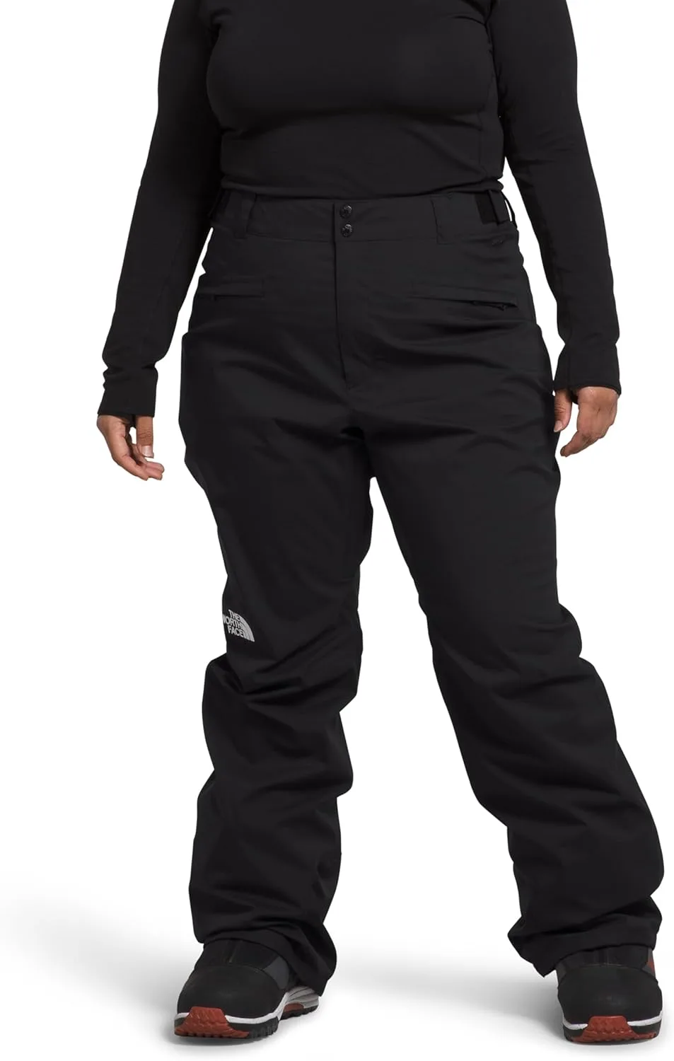 THE NORTH FACE Женские брюки Freedom Stretch
THE NORTH FACE Женские брюки Freedom Stretch