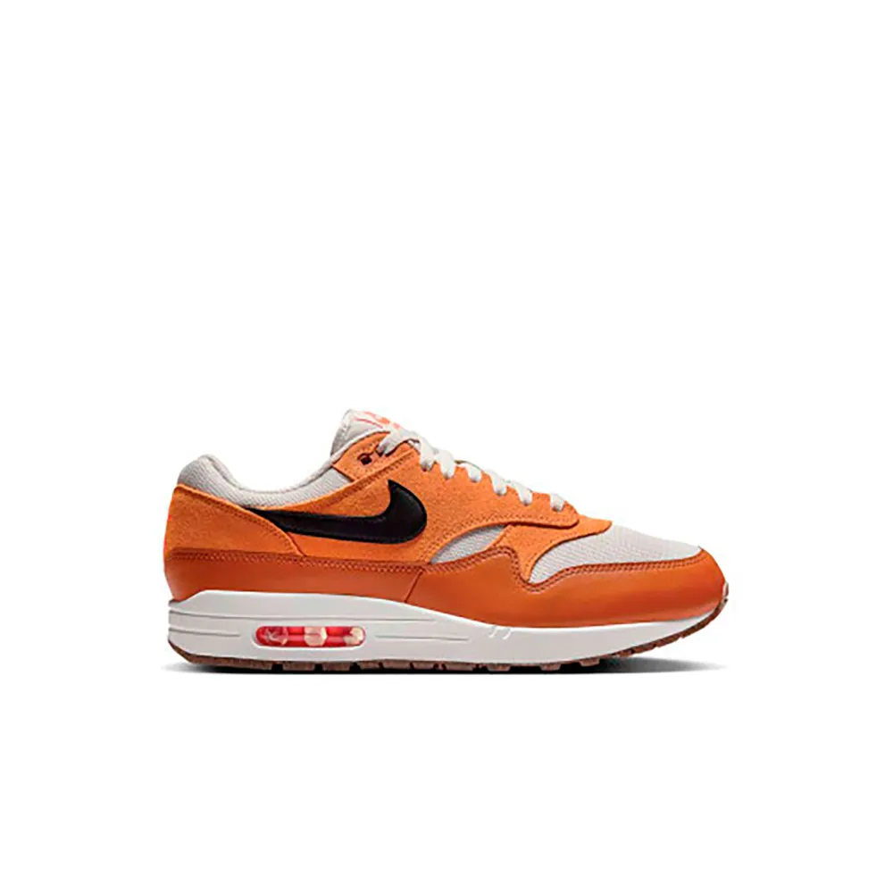 Кроссовки Nike Air Max 1 Ess, оранжевый 
Кроссовки Nike Air Max 1 Ess, оранжевый
