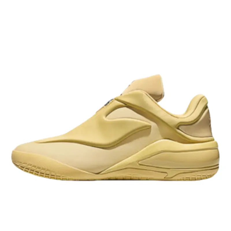 Кроссовки Shai 001 Butter Converse, желтый
Кроссовки Shai 001 Butter Converse, желтый