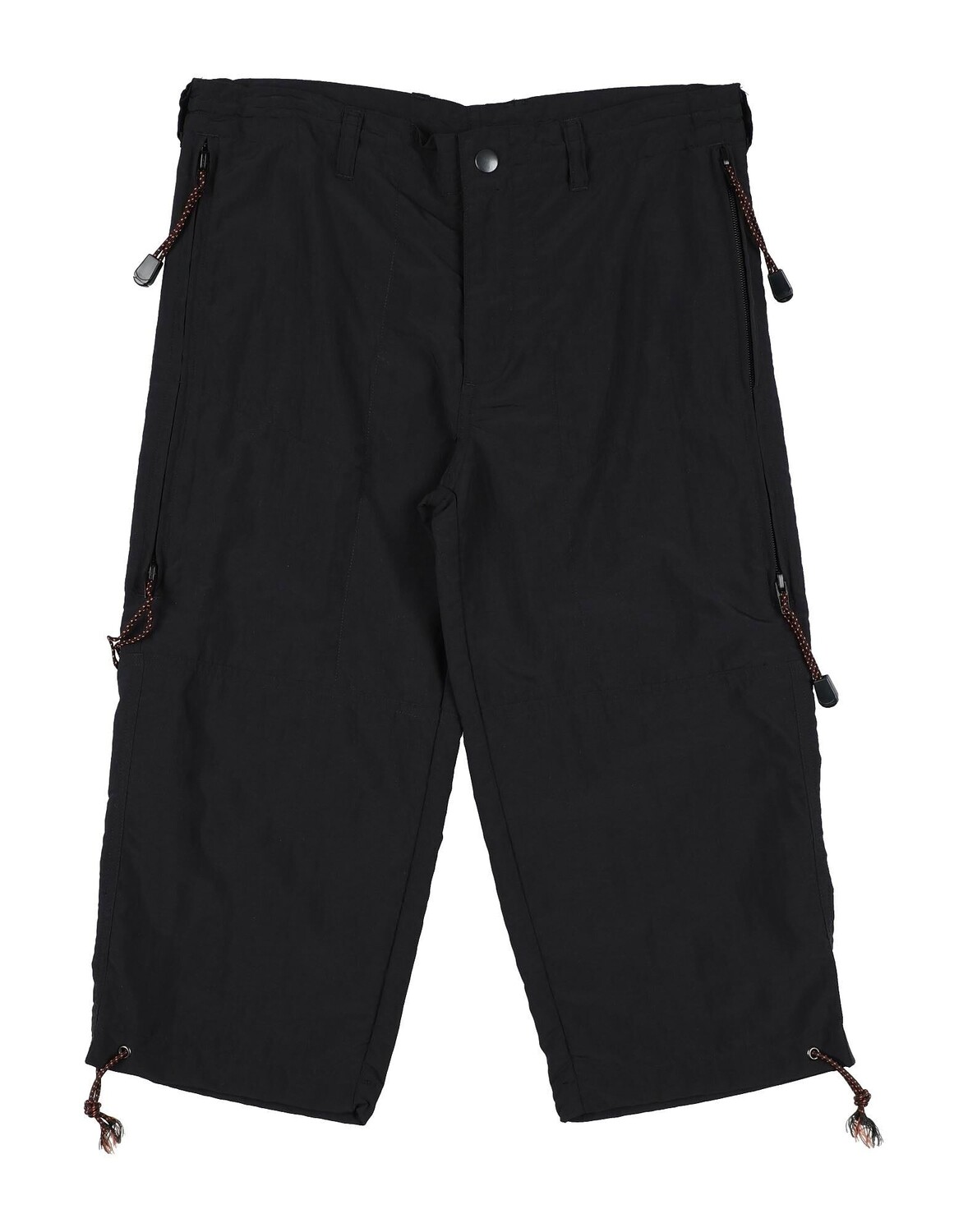 Брюки Aspesi, черный
Брюки Aspesi, черный