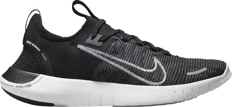 Кроссовки Free RN Next Nature 'Black White', черный, Серый, Кроссовки Free RN Next Nature 'Black White', черный
Кроссовки Free RN Next Nature 'Black White', черный, Серый, Кроссовки Free RN Next Nature 'Black White', черный