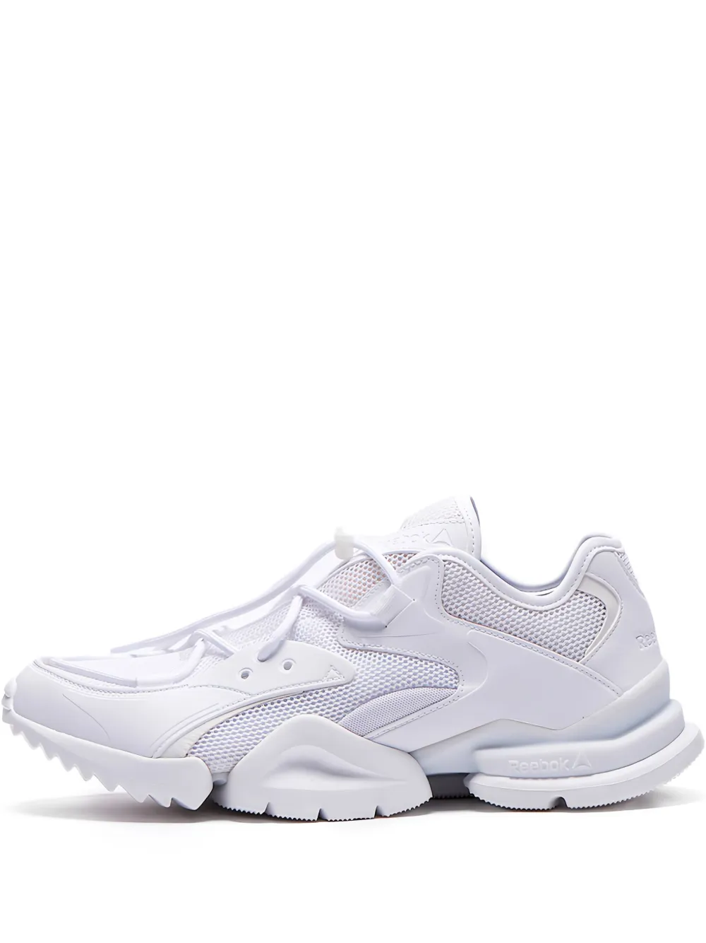 Кроссовки Collabo REEBOK, белый
Кроссовки Collabo REEBOK, белый