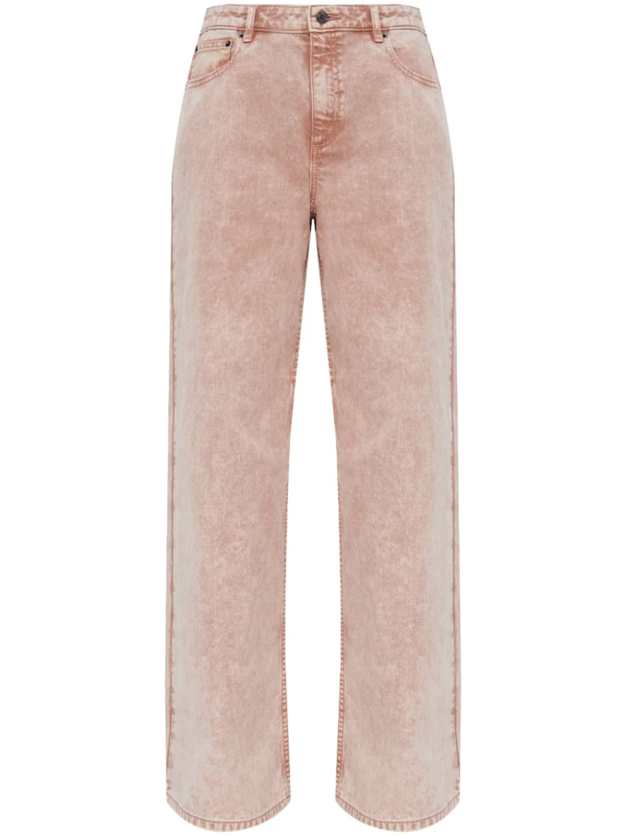 Джинсы Michael Michael Kors с эффектом покраски, розовый 
Джинсы Michael Michael Kors с эффектом покраски, розовый