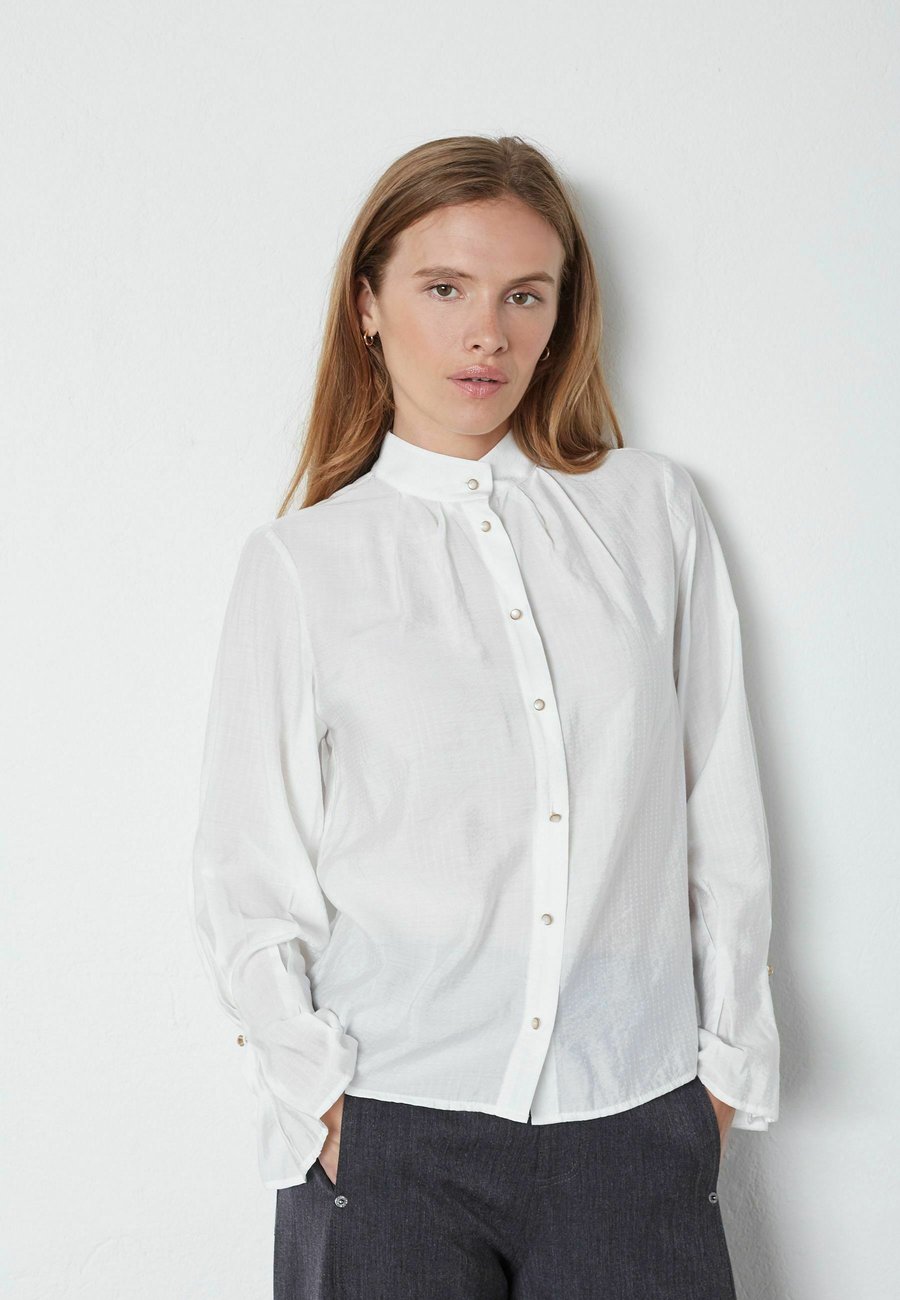 Блуза Co'couture NIAM, White
Блуза Co'couture NIAM, White