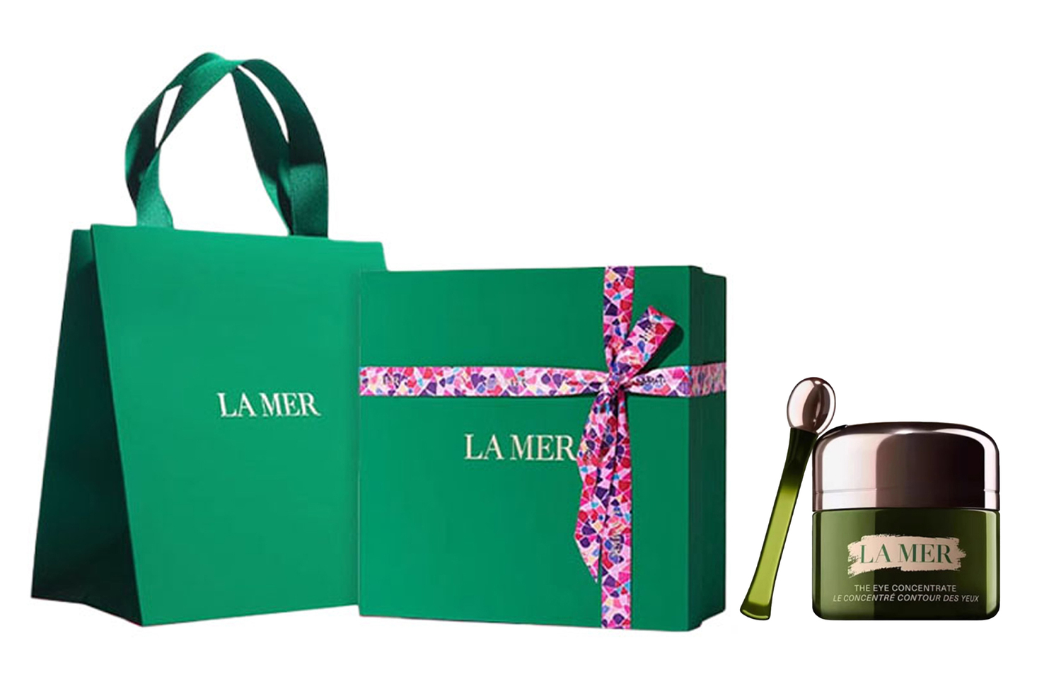 HAILANZHIMI концентрированный восстанавливающий крем для глаз успокаивающий, подтягивающий, увлажняющий, против морщин 15ml LA MER
HAILANZHIMI концентрированный восстанавливающий крем для глаз успокаивающий, подтягивающий, увлажняющий, против морщин 15ml LA MER