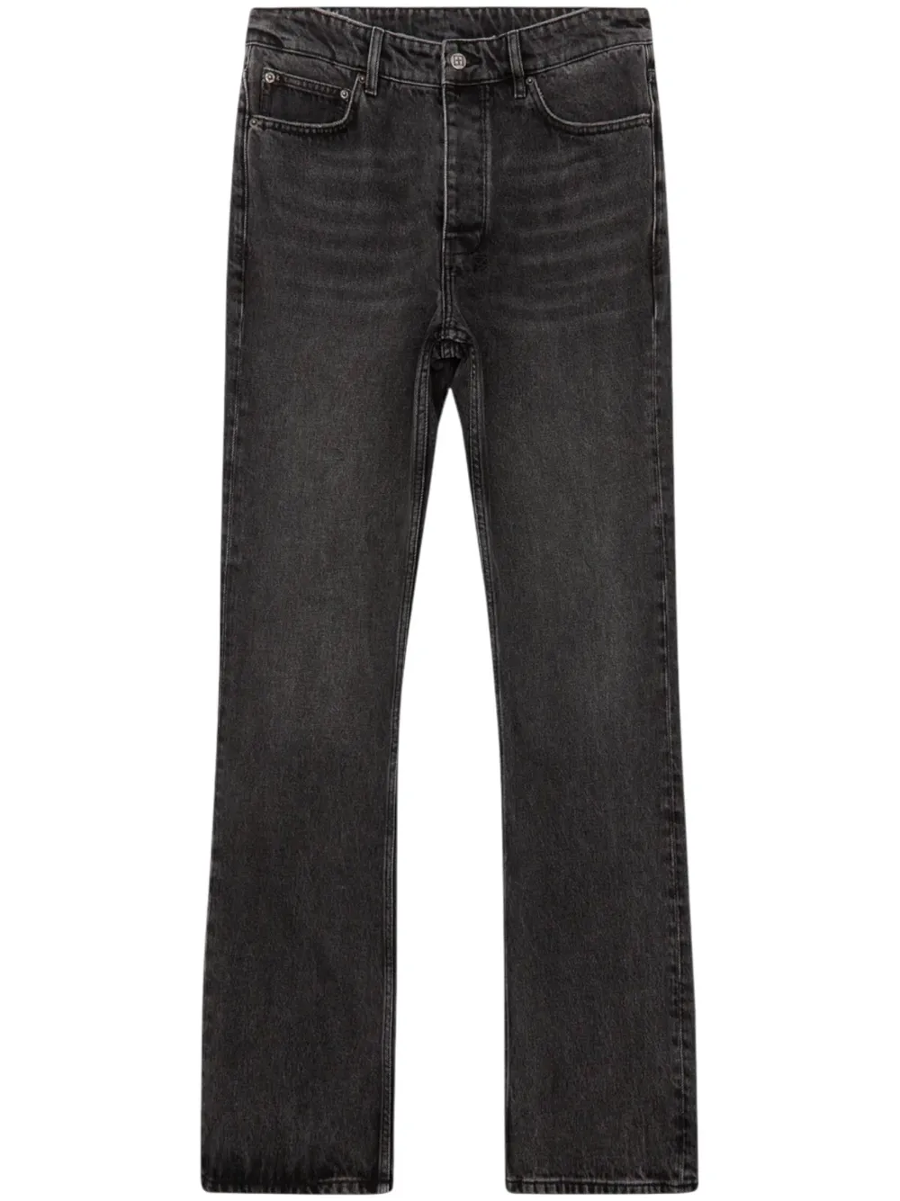 Джинсы Bronko Blakk Rokk Ksubi, черный
Джинсы Bronko Blakk Rokk Ksubi, черный