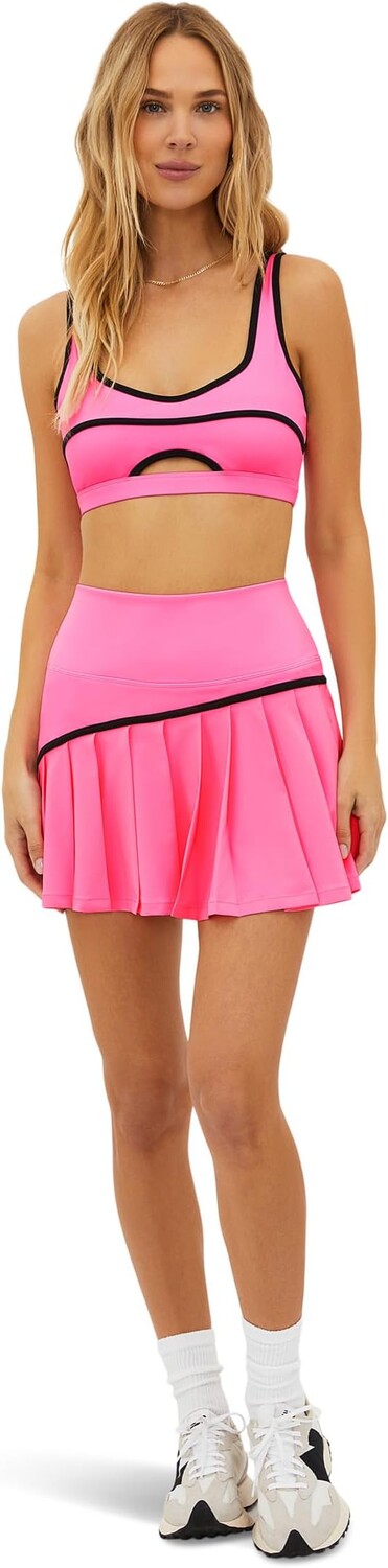 Юбка Beach Riot Venus Skirt, цвет Radiant Orchid
Юбка Beach Riot Venus Skirt, цвет Radiant Orchid