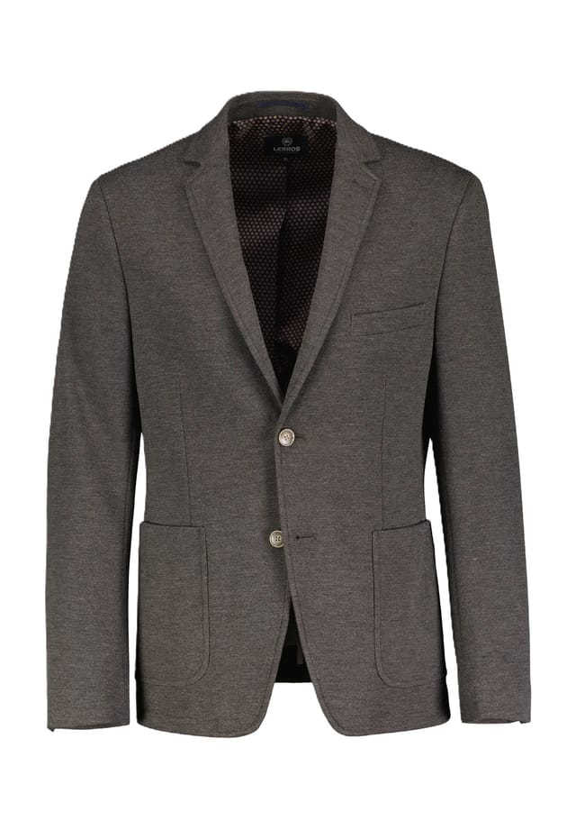 Воротник-Лацкан пиджака Lerros, черный
Воротник-Лацкан пиджака Lerros, черный