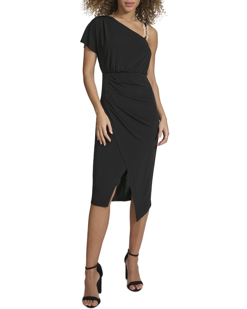 Платье миди Siena Ity, черный
Платье миди Siena Ity, черный