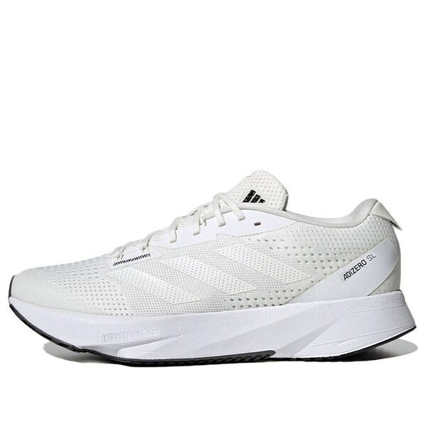 Кроссовки Adidas Adizero SL Running Shoes 'Cloud White', цвет non dyed / cloud white / core black
Кроссовки Adidas Adizero SL Running Shoes 'Cloud White', цвет non dyed / cloud white / core black
