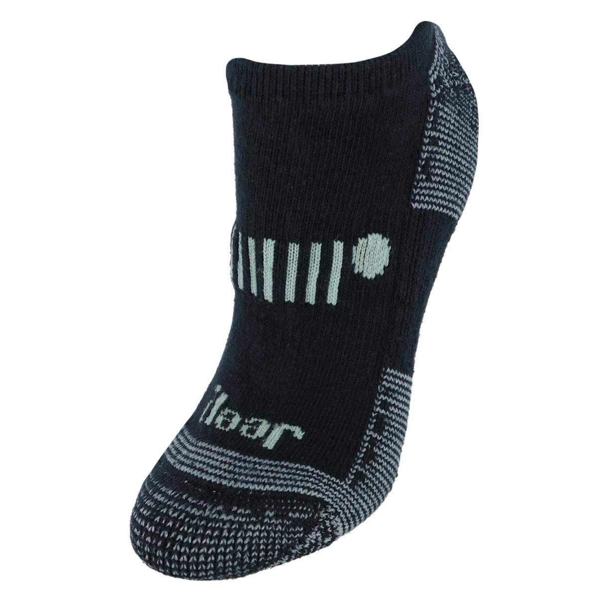 Женские классические хлопковые носки-невидимки (3 пары в упаковке) Jeep, черный
Женские классические хлопковые носки-невидимки (3 пары в упаковке) Jeep, черный