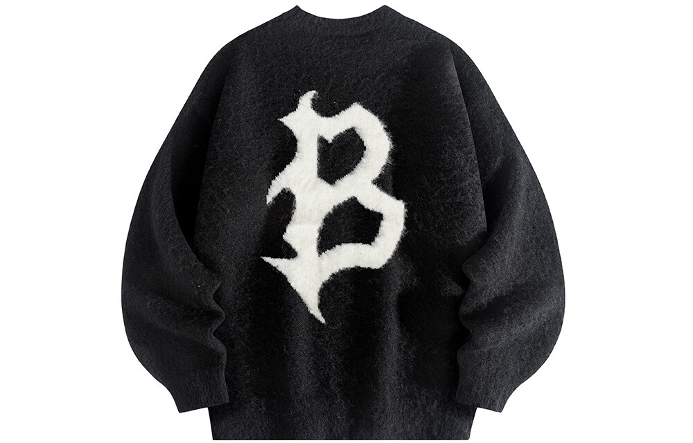 Свитер унисекс BABUGGE, Серый
Свитер унисекс BABUGGE, Серый