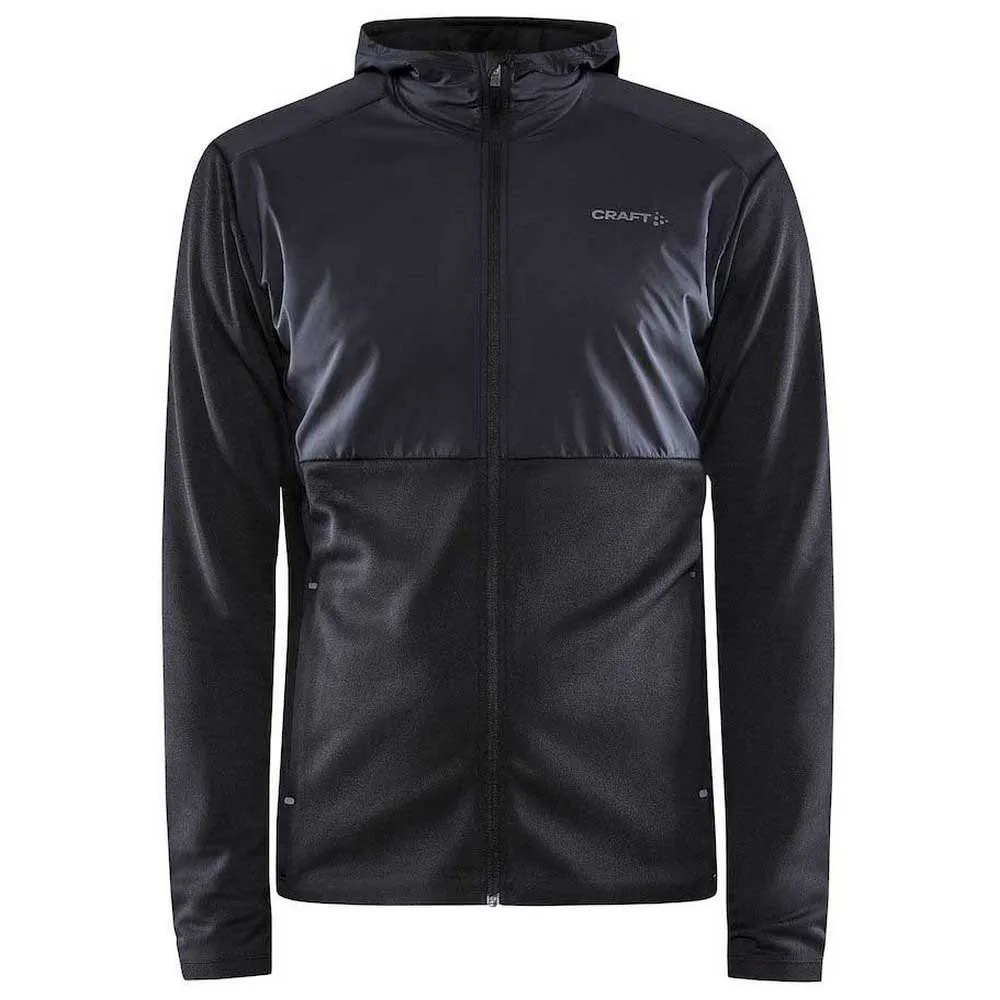 Куртка Craft Core Essence, черный
Куртка Craft Core Essence, черный
