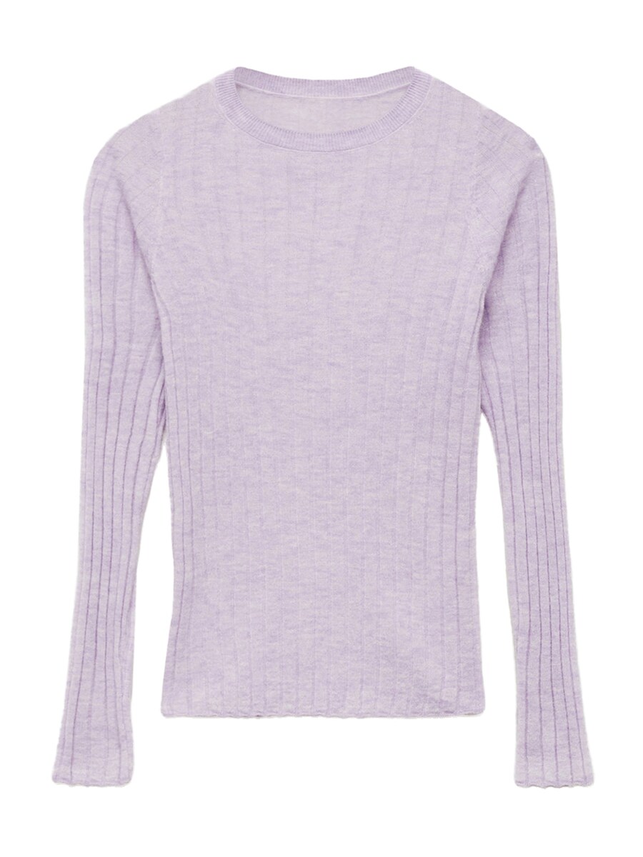 Свитер MANGO GARDENIA, фиолетовый
Свитер MANGO GARDENIA, фиолетовый