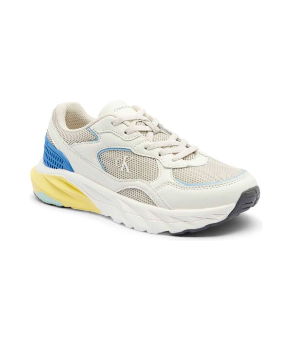 Кроссовки Calvin Klein Jeans, белый
Кроссовки Calvin Klein Jeans, белый