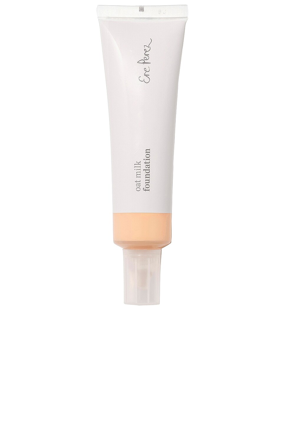 Основа Ere Perez Oat Milk Foundation, цвет Latte
Основа Ere Perez Oat Milk Foundation, цвет Latte