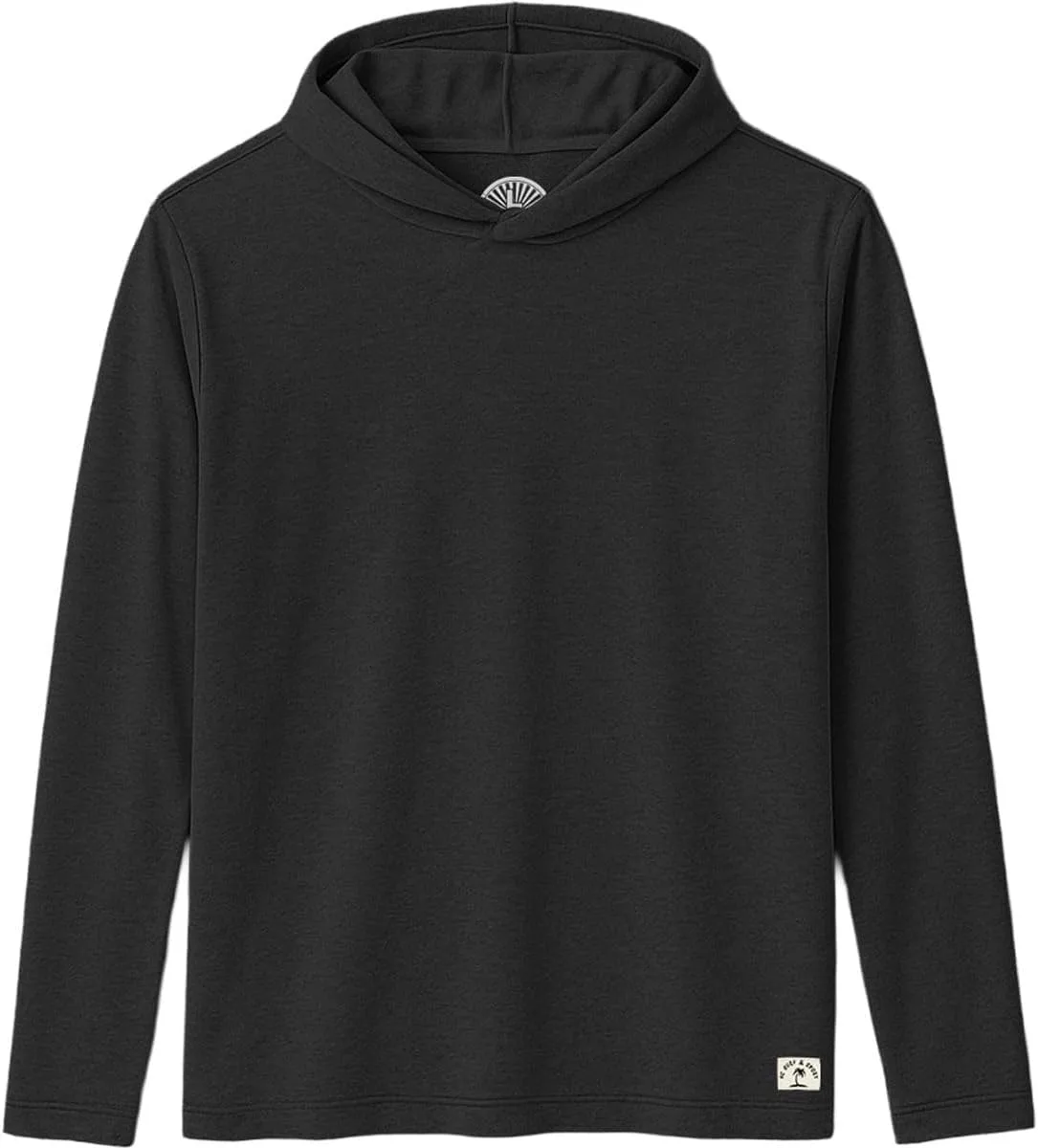 BC SURF Hooded Performance Shirt – UPF 50+ защита от солнца, легкая влагоотводящая спортивная худи B.C. SURF & SPORT
BC SURF Hooded Performance Shirt – UPF 50+ защита от солнца, легкая влагоотводящая спортивная худи B.C. SURF & SPORT