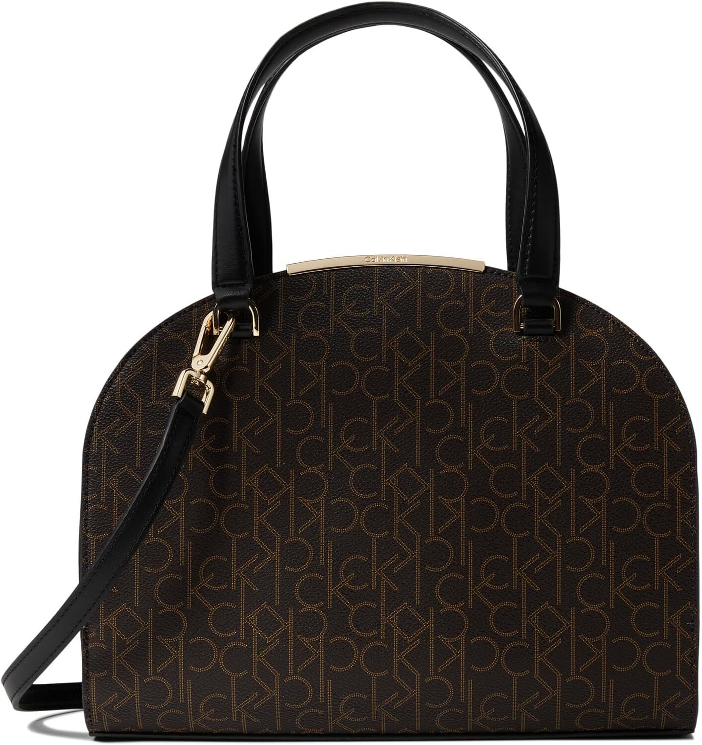 Сумка Calvin Klein Nina Signature Satchel, цвет Brown/Khaki/Black, Черный, Сумка Calvin Klein Nina Signature Satchel, цвет Brown/Khaki/Black
Сумка Calvin Klein Nina Signature Satchel, цвет Brown/Khaki/Black, Черный, Сумка Calvin Klein Nina Signature Satchel, цвет Brown/Khaki/Black