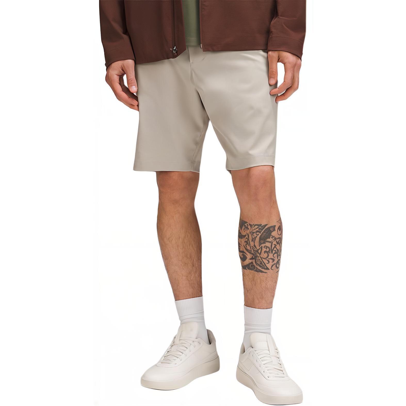 Повседневные шорты ABC для мужчин Lululemon, Linen/Rwli
Повседневные шорты ABC для мужчин Lululemon, Linen/Rwli