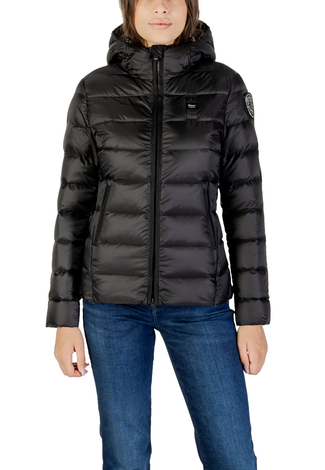 Куртки Blauer, черный
Куртки Blauer, черный