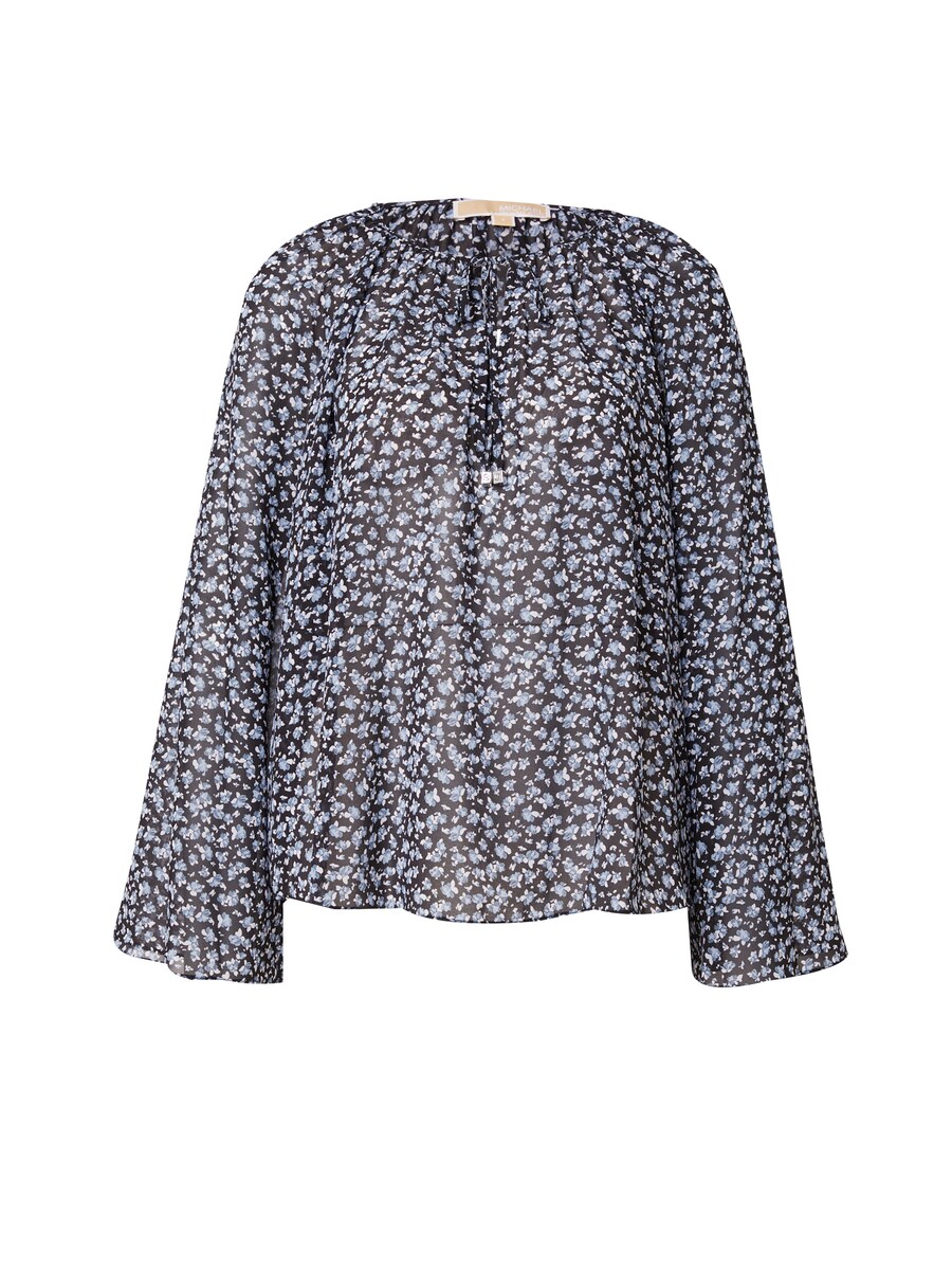 Блузка MICHAEL Michael Kors, черный
Блузка MICHAEL Michael Kors, черный