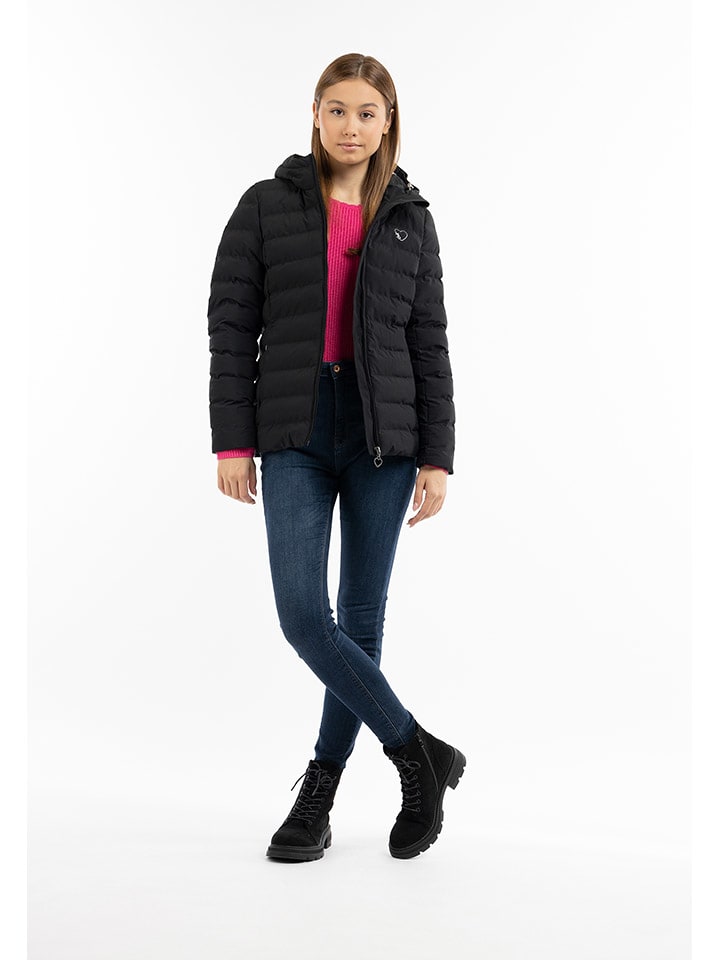 Стеганая куртка Schmuddelwedda, черный
Стеганая куртка Schmuddelwedda, черный