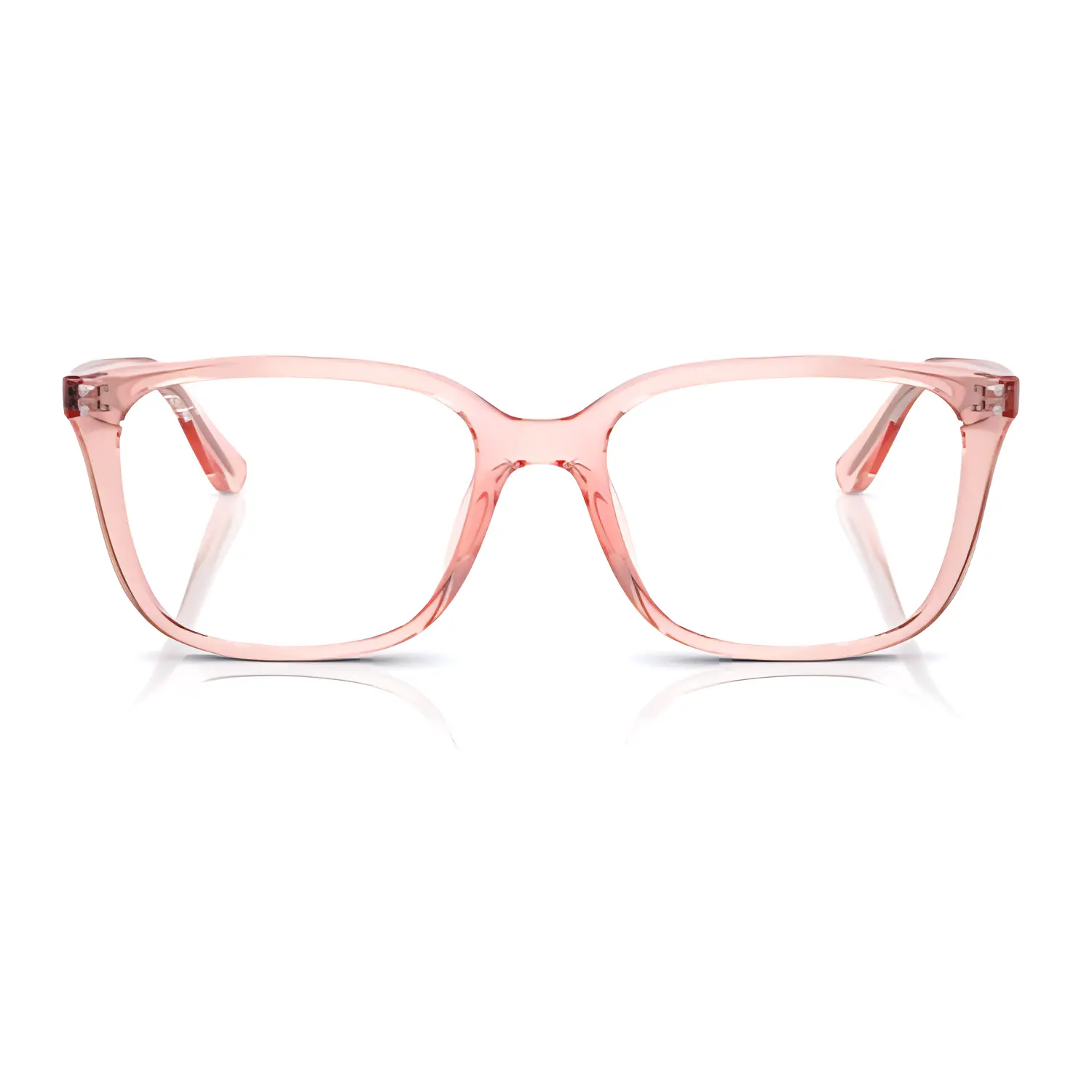 Пропионат соли неправильной формы очки Unisex разноцветные RayBan, розовый
Пропионат соли неправильной формы очки Unisex разноцветные RayBan, розовый