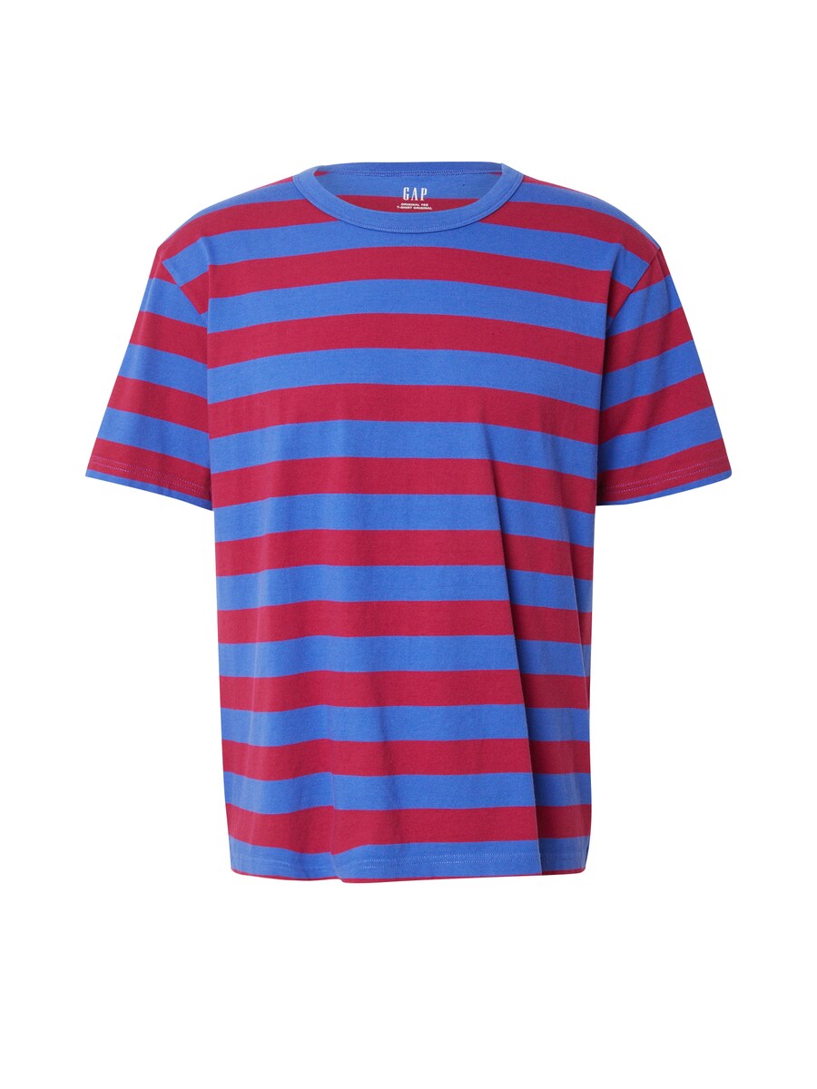 Рубашка GAP, синий
Рубашка GAP, синий