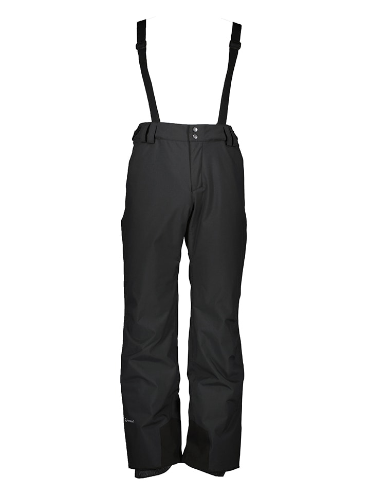 Брюки для лыж и сноуборда Fischer, черный
Брюки для лыж и сноуборда Fischer, черный