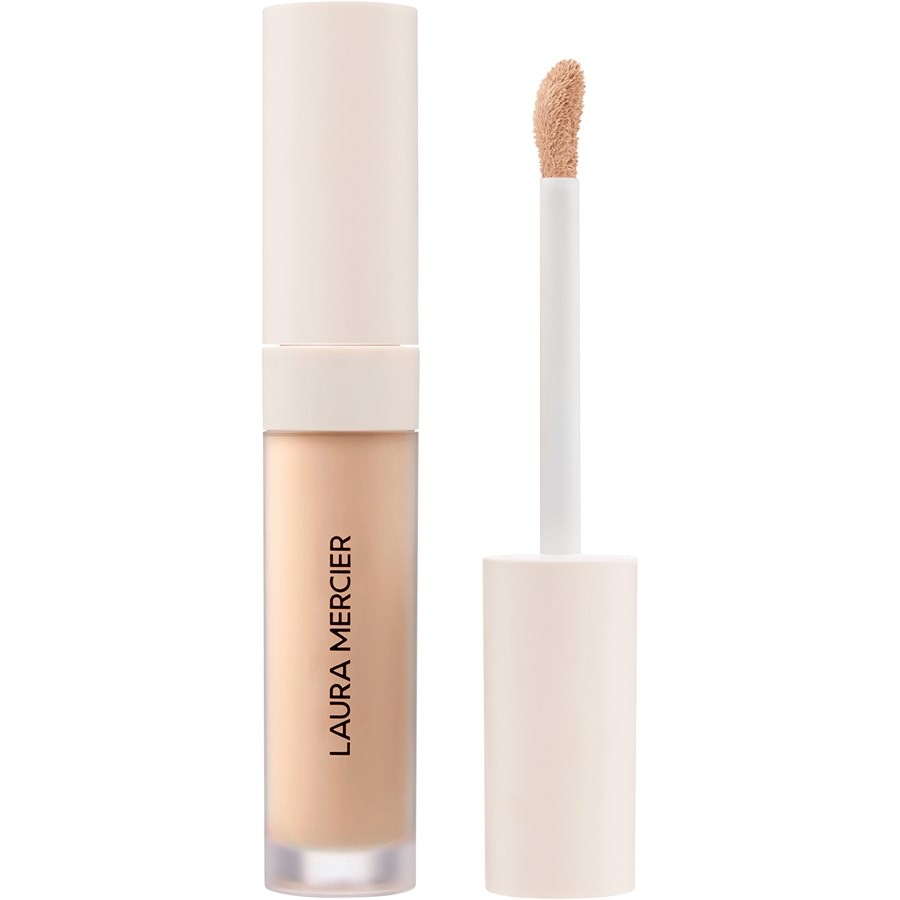 Консилер Laura Mercier Real Flawless Weightless Perfecting Concealer, 1N0 / 5,4 ml
Консилер Laura Mercier Real Flawless Weightless Perfecting Concealer, 1N0 / 5,4 ml