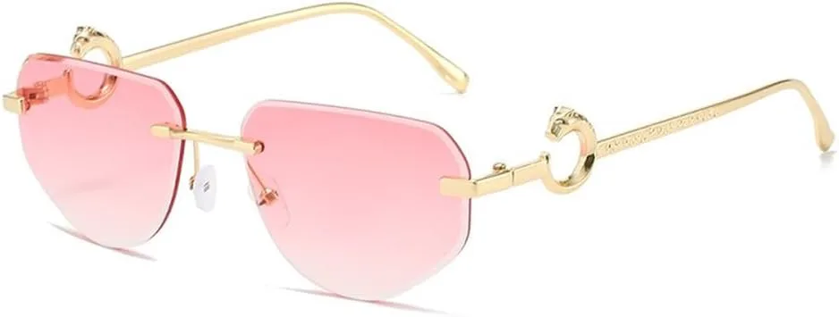 Солнцезащитные очки для женщин и мужчин, золотистая металлическая оправа, градиентные линзы, повседневные солнцезащитные очки UV400, m1758 Generic, M-1762
Солнцезащитные очки для женщин и мужчин, золотистая металлическая оправа, градиентные линзы, повседневные солнцезащитные очки UV400, m1758 Generic, M-1762