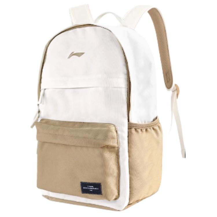 Полиэстеровый рюкзак обычный унисекс разноцветный LINING, желтый
Полиэстеровый рюкзак обычный унисекс разноцветный LINING, желтый