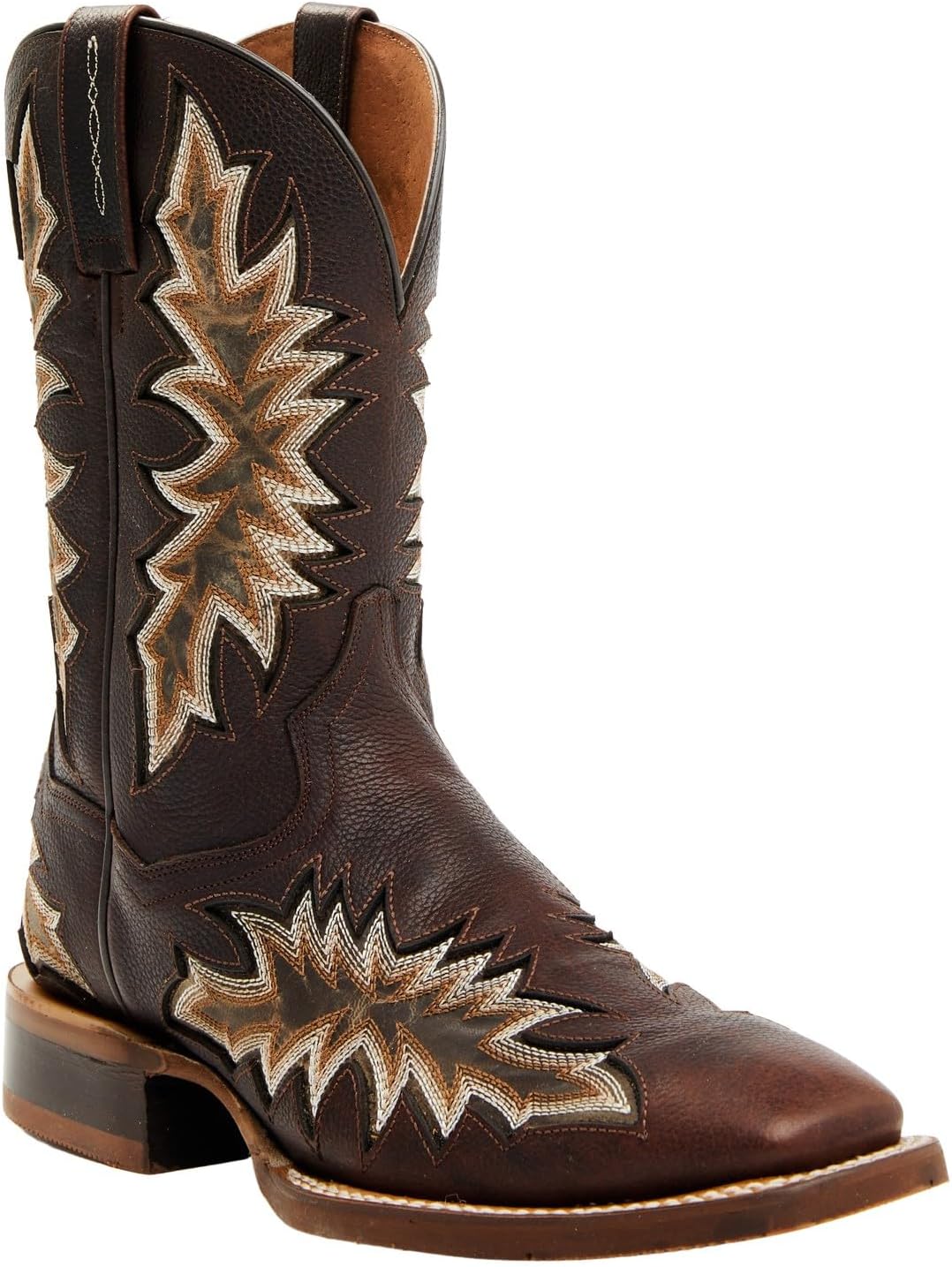 Мужские вестерн-бутсы Dan Post 11 Desert Goat с широким квадратным носком - Dp80338, коричневый
Мужские вестерн-бутсы Dan Post 11 Desert Goat с широким квадратным носком - Dp80338, коричневый