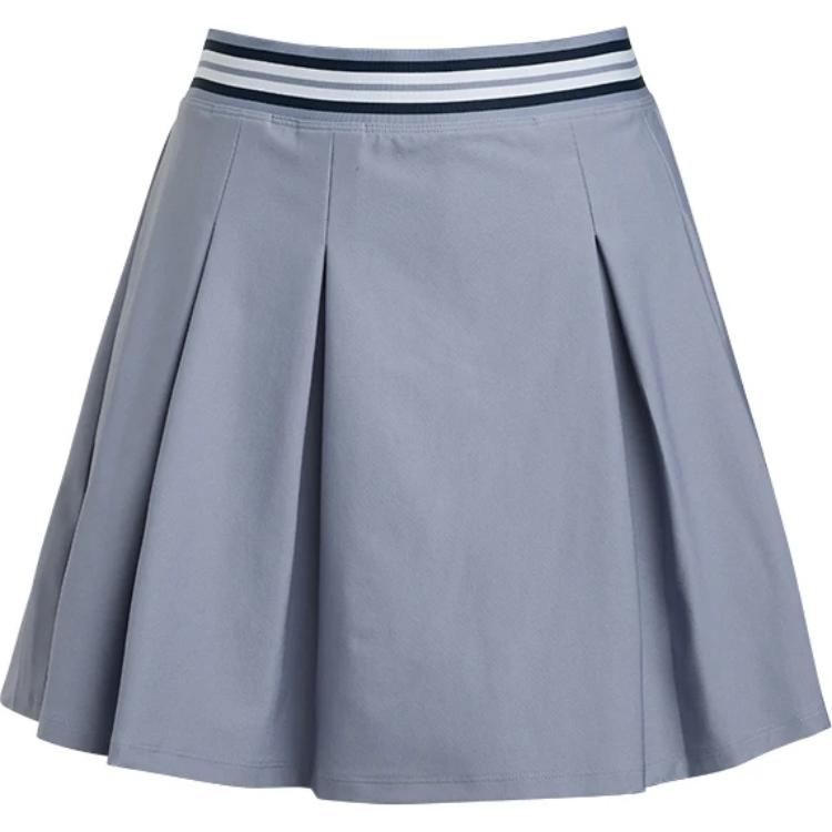 Under Armour Повседневная короткая юбка женская синяя
Under Armour Повседневная короткая юбка женская синяя