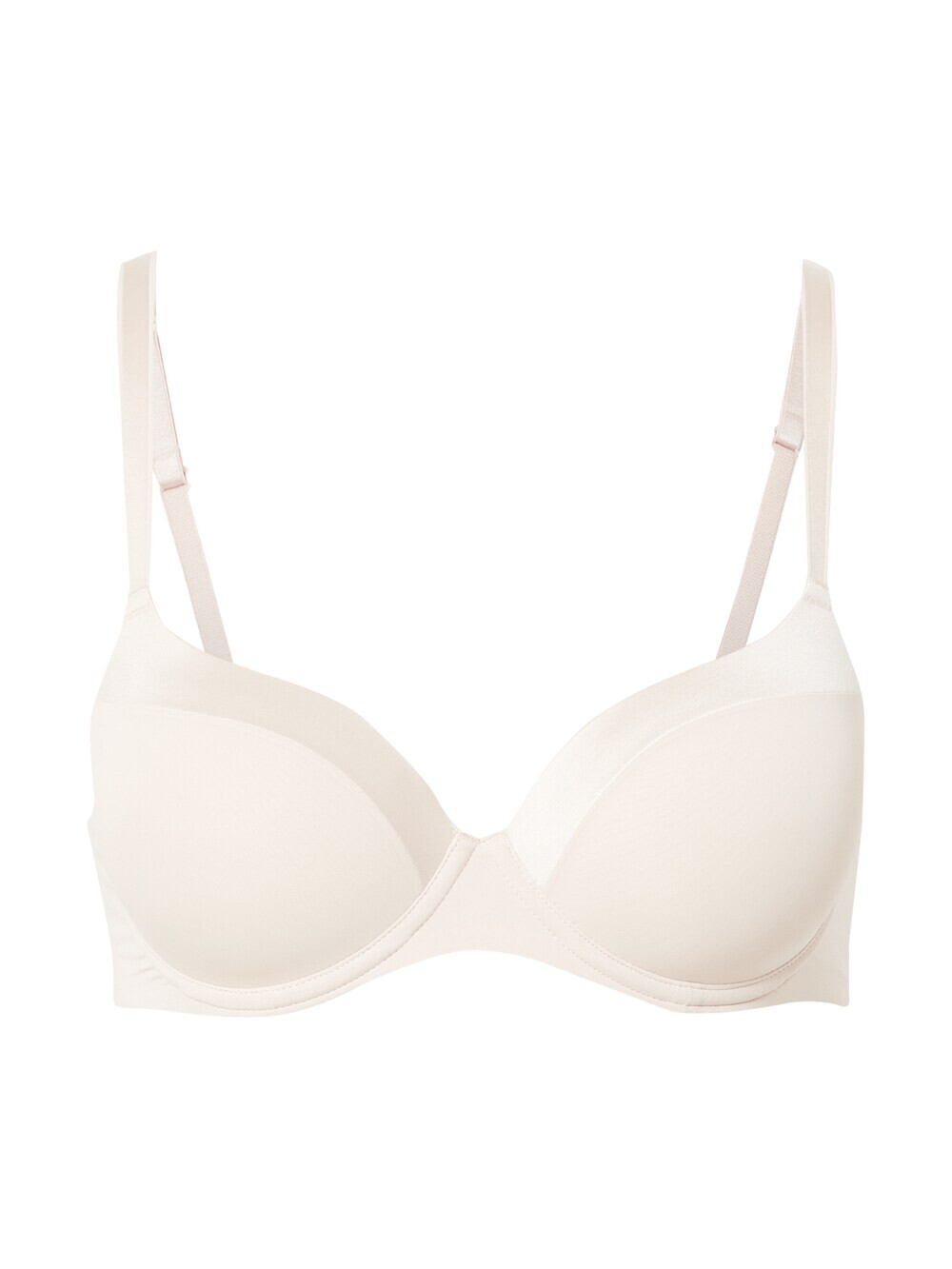 Бюстгальтер-футболка Mey, бежевый
Бюстгальтер-футболка Mey, бежевый