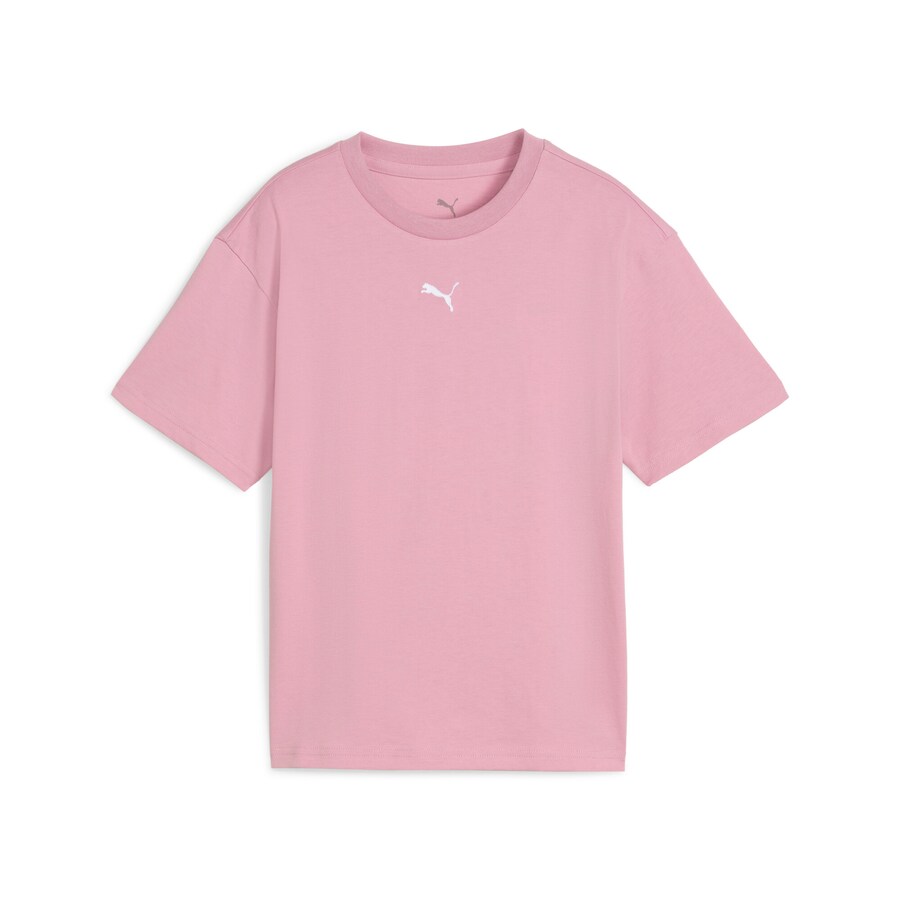 Рубашка PUMA Essentials, темно-розовый
Рубашка PUMA Essentials, темно-розовый