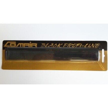 Профессиональная парикмахерская расческа для стрижки волос, Comair
Профессиональная парикмахерская расческа для стрижки волос, Comair